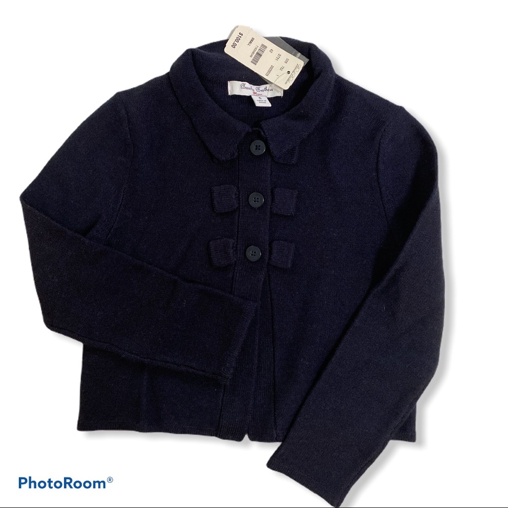 Brooks Brothers Cardigan